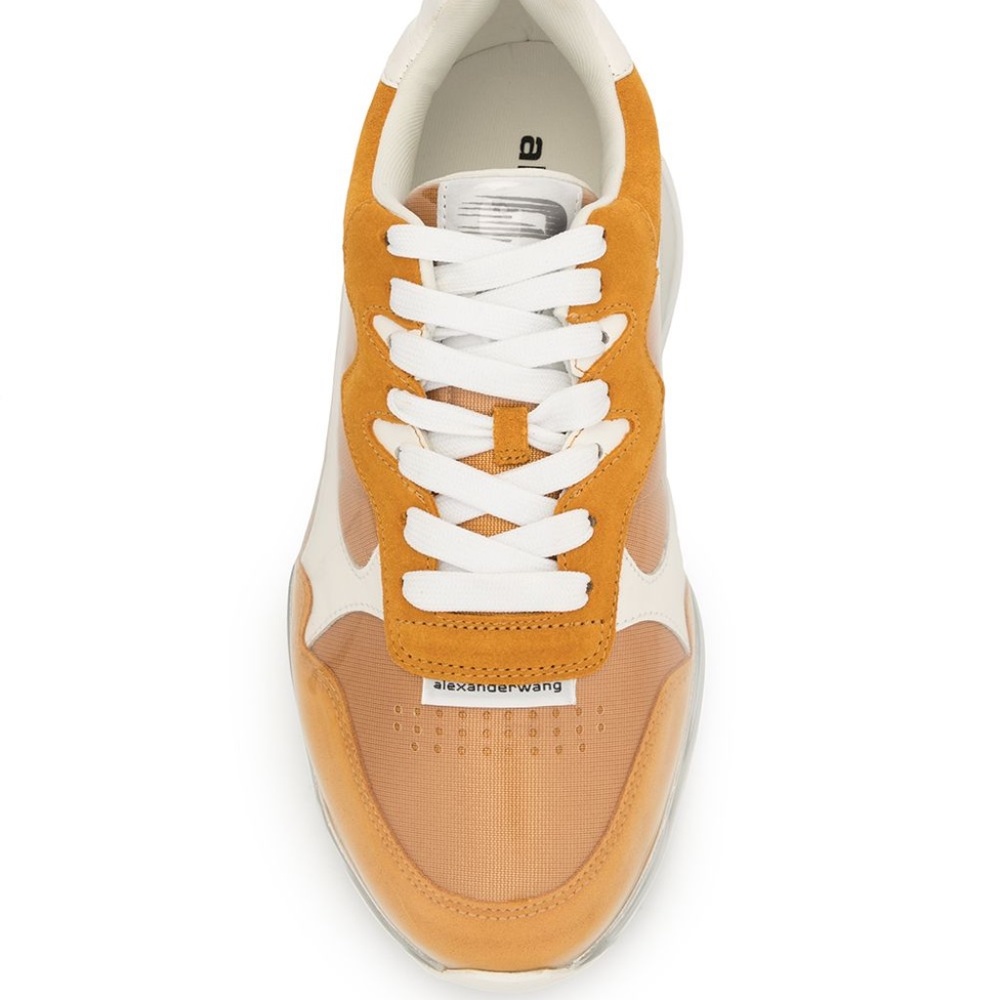 Alexander Wang Stadium Sneaker